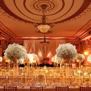 elegant wedding diamond directory le windsor ballrooms9