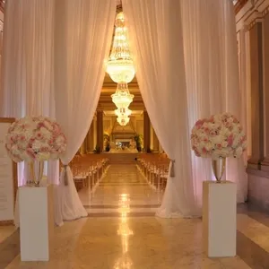 windsor ballroom montreal wedding alley bouquet 1024x680