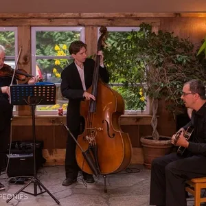 MANOIR GRANT MUSIQUE