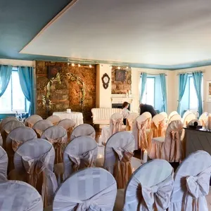 MANOIR GRANT CEREMONY 1