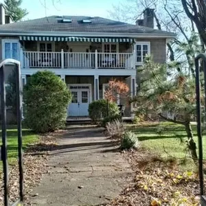 MANOIR GRANT GARDEN 1