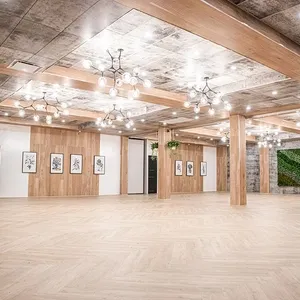 plaza volare new hall