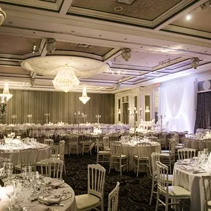 plaza volare main venue