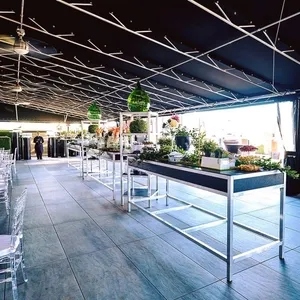 PLAZA ANITIQUE TERRASE