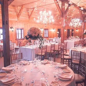 la distinction beautiful wedding venue