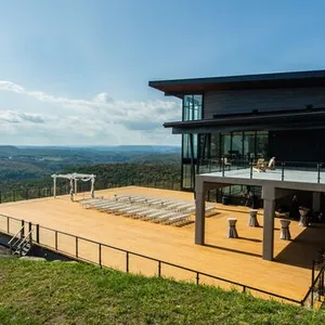 Auberge de la Montagne coupée24