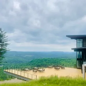 Auberge de la Montagne coupée15