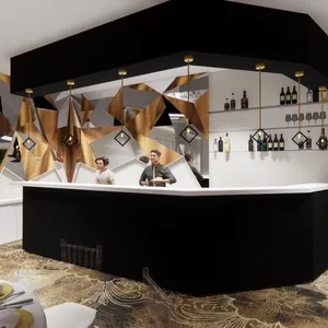 Le chateaubriande a montreal wedding venue5