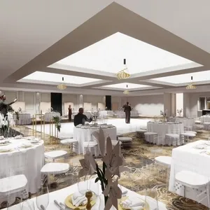 Le chateaubriande a montreal wedding venue4