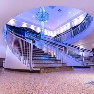 Le chateaubriande montreal wedding venue6 1024x678