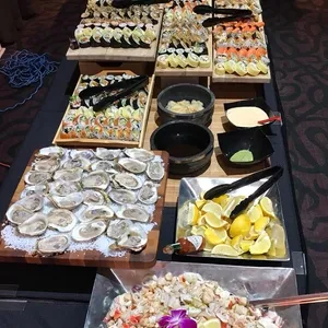 Le chateaubriande montreal wedding venue23