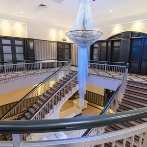 Le chateaubriande montreal wedding venue1 1024x678