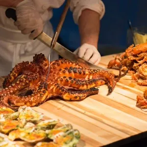 Le chateaubriande montreal wedding venue11