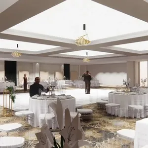 roma reception montreal wedding venue