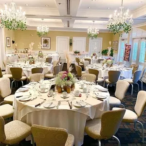 le st martin pretty hall